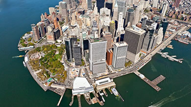 Kellogg’s Asset Management Practicum took 21 students to New York City last month to get personalized advice and candid insights from investment experts.