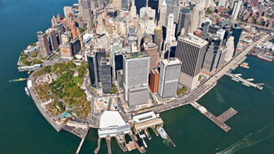 Kellogg Career Treks