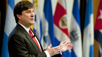 2012 Latin America Business Conference 