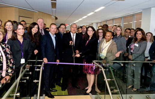 Miami Campus Expanded