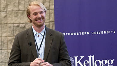 2012 Kellogg Tech Conference 