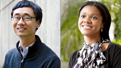 Social Entrepreneurs