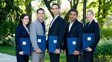 2014 Siebel Scholars