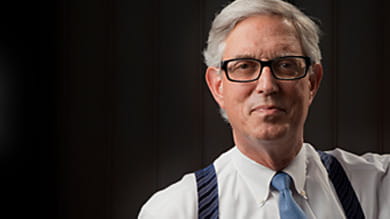 Doug Conant ’76 to lead new Kellogg Executive Leadership Institute 