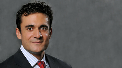 Dimitris Papanikolaou