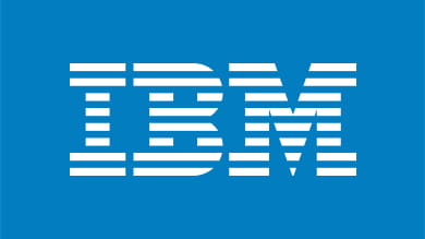 IBM logo