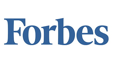 Forbes logo
