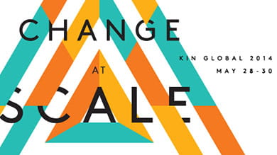 Watch videos from KIN Global 2014