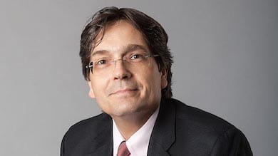 Professor Florian Zettelmeyer