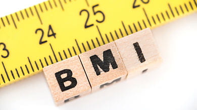 BMI Measurement
