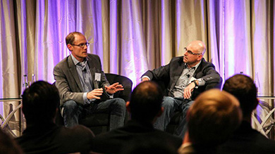 Kellogg Insight Live