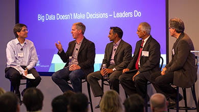 Kellogg Insight Live