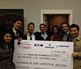 Tepper Case Competition 