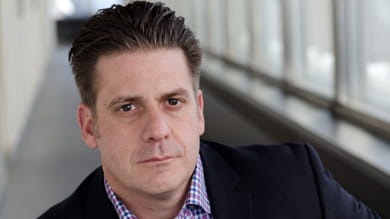 Frank Muscarello '03