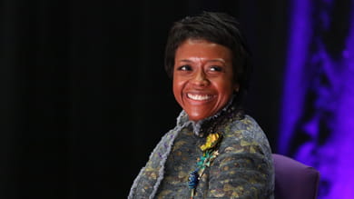 Mellody Hobson