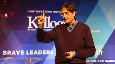 Kellogg Insight Live 