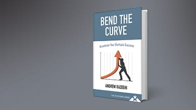 Bend the Curve