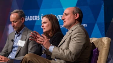 Kellogg Insight Live