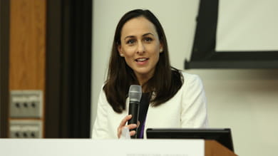 2015 MacEachern Symposium