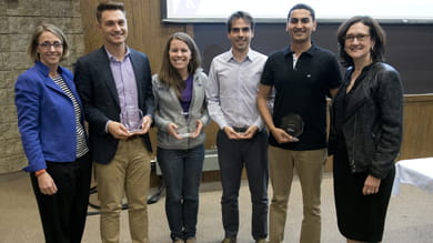 Student Leadership Awards