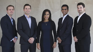 2016 Siebel Scholars