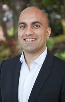 Amit Bouri '07