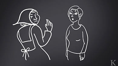 Negotiation: Know Your Interests