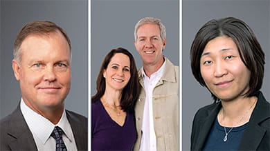 The Kellogg School of Management announced that it has raised more than $2.7 million dollars during its “Meet Us at a Million Challenge,” a campaign in which 10 leading Kellogg alumni pledged to match any Kellogg Leadership Circle-level gift of $2,500 or more ($1,000 or more for recent graduates) up to $1 million. 