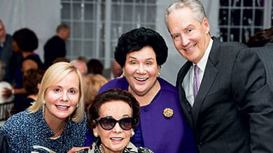 Christopher B. Galvin Family Foundation