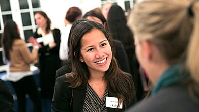 Full-Time MBA Employment Report