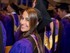 2017 EMBA Graduation