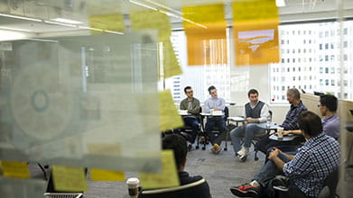 Kellogg pilots San Francisco quarter for entrepreneurship, growth and scaling