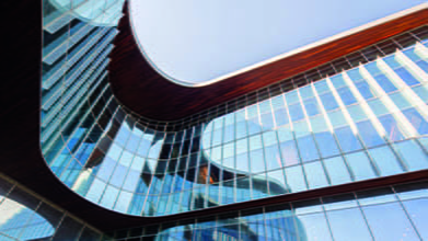 Q&A with KPMB architect about design of Global Hub