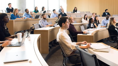 Finding balance on the marketing tightrope