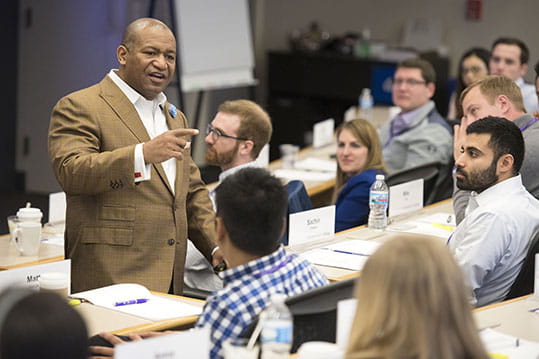 E&W Program Enhancements