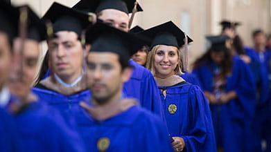 Kellogg Convocation 2017