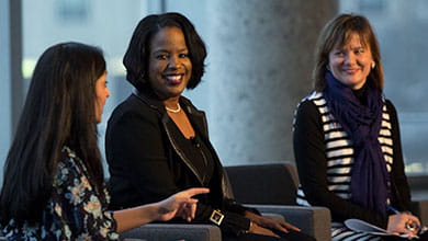 Kellogg Celebrates Ongoing Commitment to Women’s Leadership By Convening Global Women’s Summit