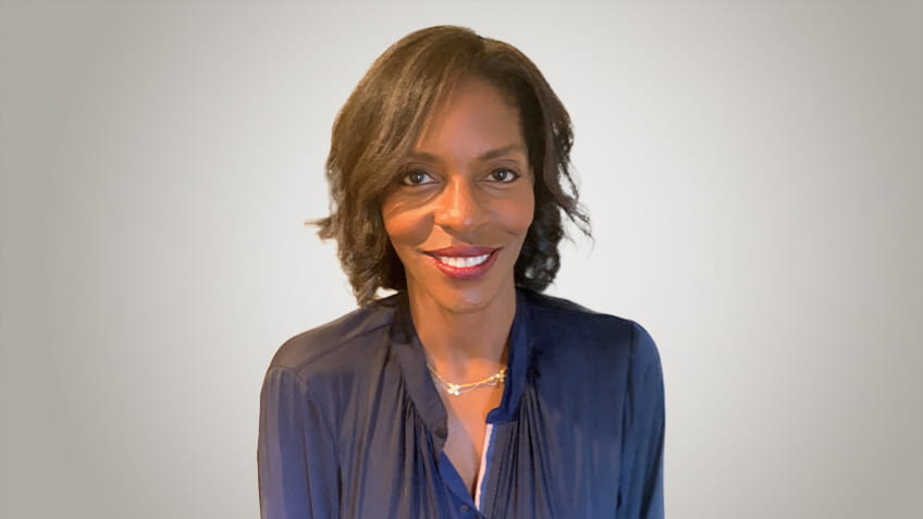 Charisse Hughes