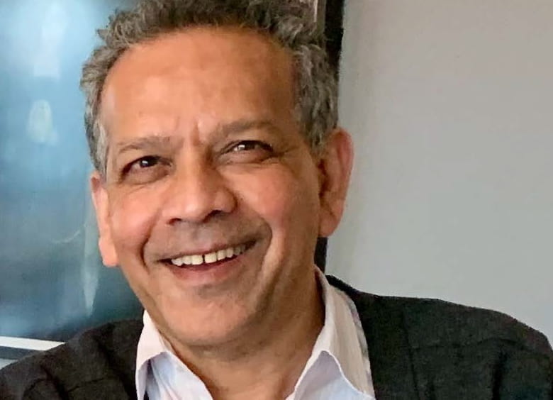 Headshot of Dilip Abreu