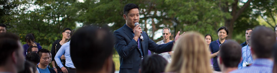 kellogg execuitve mba global network week