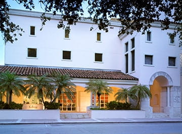 Global EMBA Miami Kellogg campus