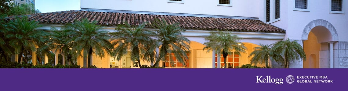 kellogg emba miami, fl campus