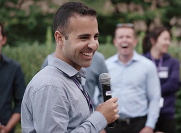 Dr. Scott Porter- Kellogg EMBA Alumni