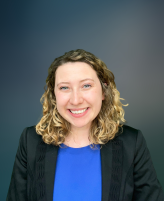 photo of Catherine Clark