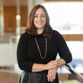 photo of Clare Kirkpatrick
