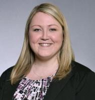 Headshot of Diane Patrick