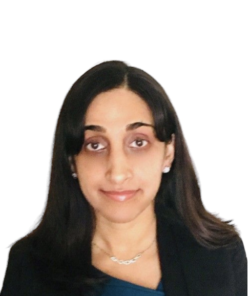 Ambreen Chaudhri