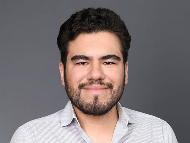 Arturo Charleston