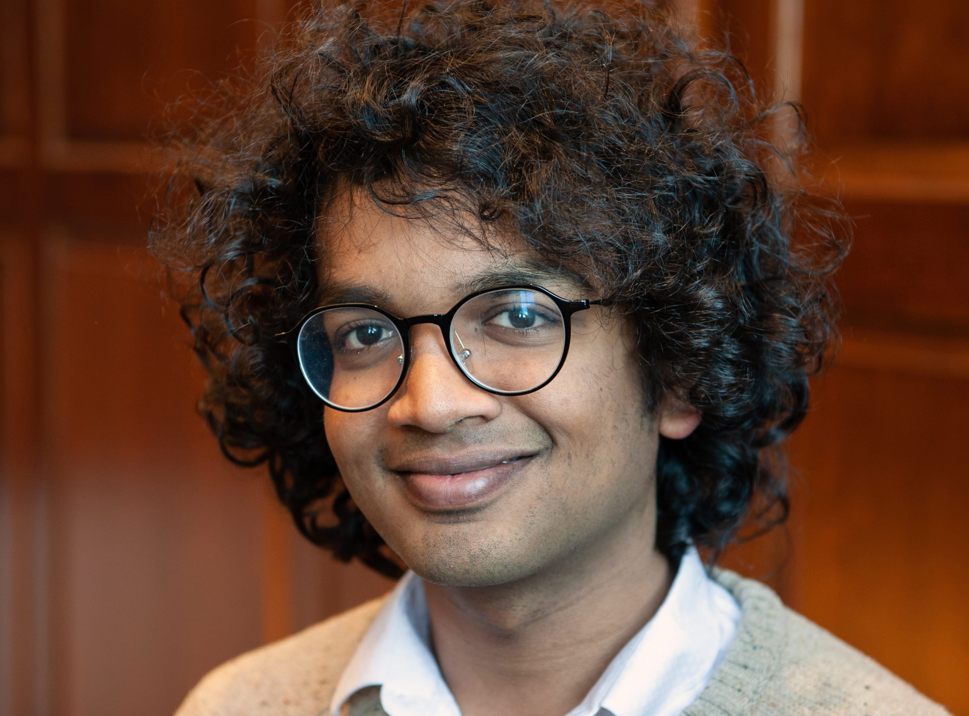 Ayush Sinha