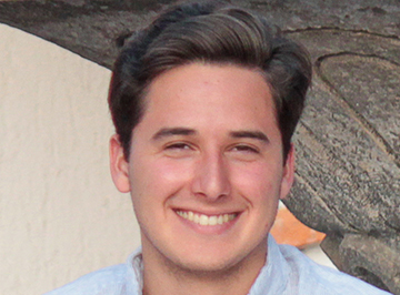 César Landín